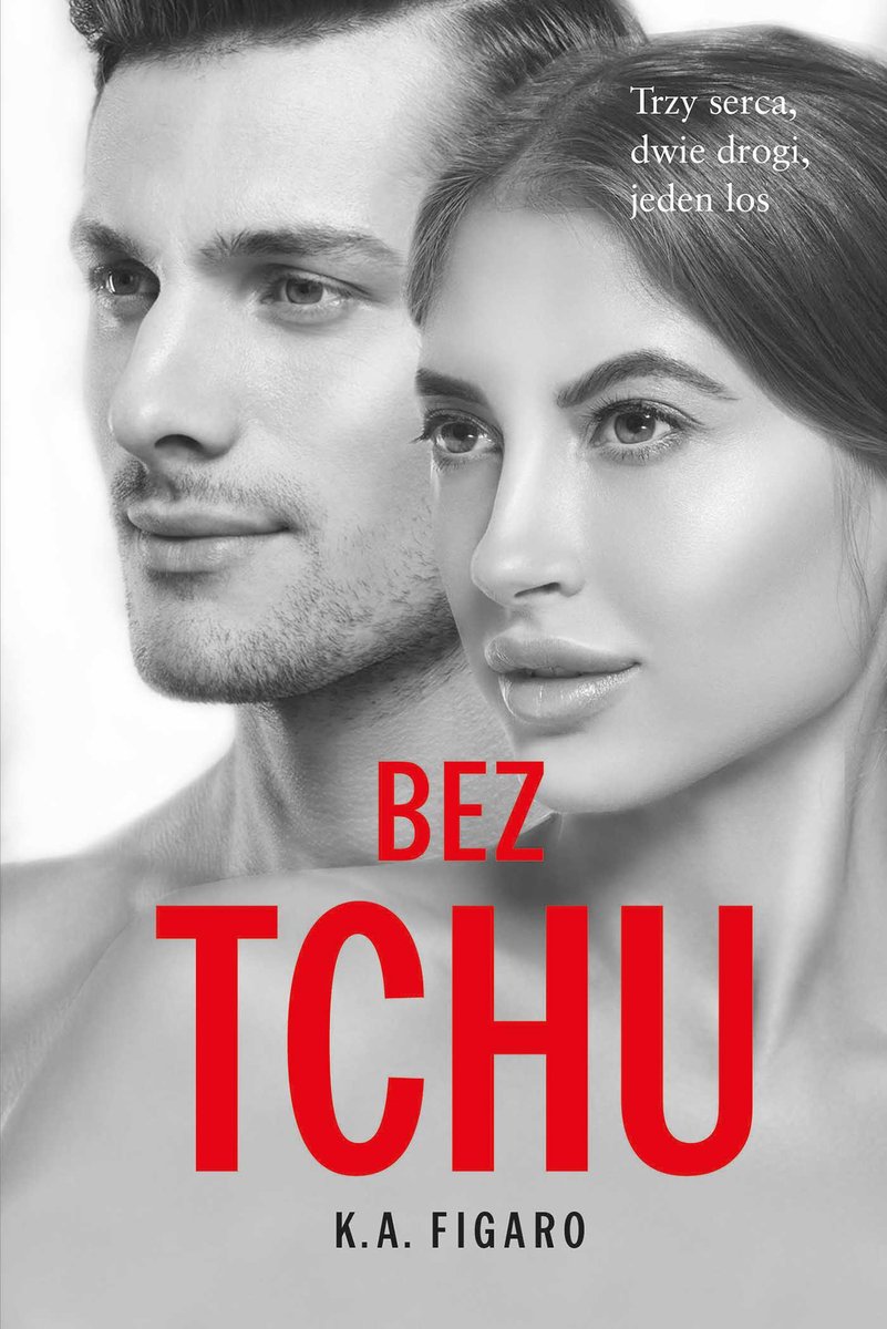 Bez tchu - ebook epub