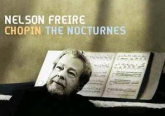 Nelson Freire gra Chopina