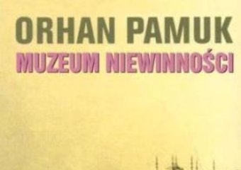 Pamuk o miłości niemożliwej