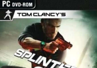 Tom Clancy's Splinter Cell: Conviction (PC) już w kwietniu