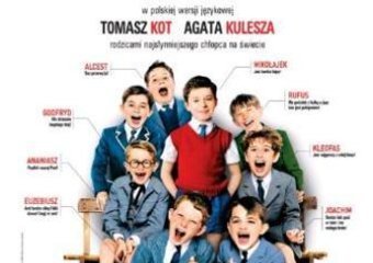 Mikołajek już wkrótce na DVD