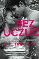Bez uczuć Sheridan Mia