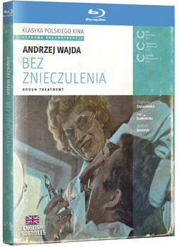 Bez znieczulenia - Wajda Andrzej