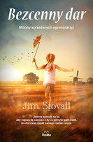 Bezcenny dar Stovall Jim