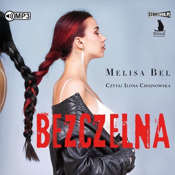 Bezczelna - Bel Melisa