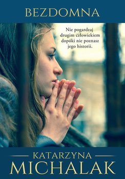 Bezdomna - Michalak Katarzyna