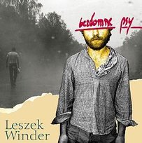 Bezdomne psy Winder Leszek