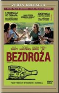 Bezdroża - Payne Alexander