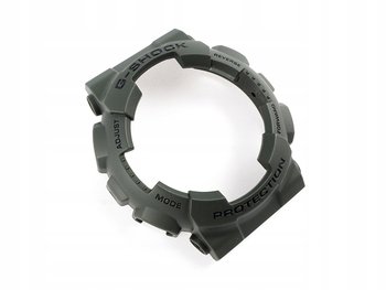 Bezel Casio G-Shock GD-100MS-3 GA-100 GA-110 GD-100 GD-100MS zielony - Casio