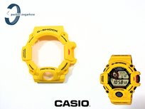 Bezel Casio G-Shock GW-9430 GW-9400 GW-9430EJ-9 żółty oryginał matowy Casio