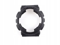 Bezel Casio GA-100-1A GA-120BB GA-100 GA-110 GD-100 GA-120 GA-140 czarny Casio