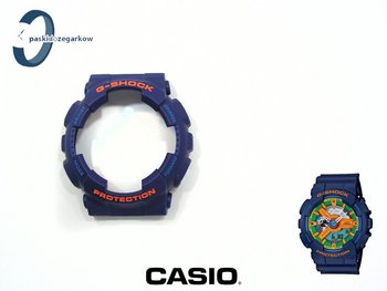 Bezel Casio GA-110FC-2A GA-110FC GA-110 GA-100 granatowy - Casio