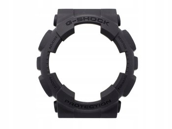 Bezel Casio GA-140-4A GA-140 GA-110 GA-100 szary grafitowy - Casio