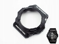 Bezel Casio GA-150BW GA-150 czarny połysk Casio