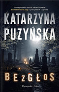 Bezgłos - Puzyńska Katarzyna