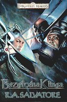 Bezgłośna Klinga Salvatore R. A.