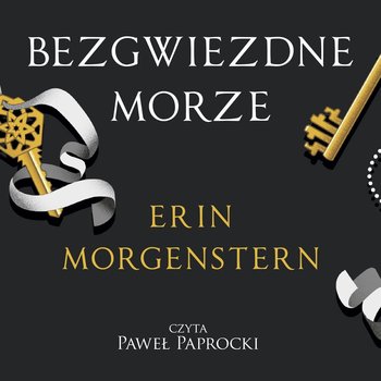 Bezgwiezdne morze - Morgenstern Erin
