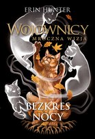 Bezkres nocy - ebook EPUB Hunter Erin