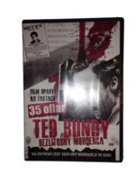 Bezlitosny morderca Ted Bundy