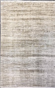 Beżowy Dywan Nowoczesny - LAYOR BEIGE CHECK 3234 160x230 cm - CARPETS & MORE