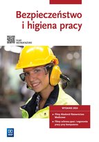 Bezpieczeństwo i higiena pracy. Podręcznik z filmami instruktażowymi