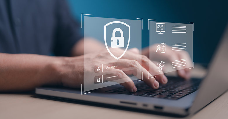 Bezpieczeństwo w sieci – 10 zasad bezpiecznego korzystania z internetu