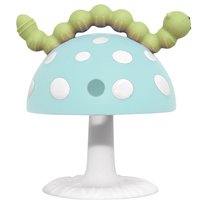 Bezpieczny Gryzak Sensoryczny Razbaby – Silikon Spożywczy, Od 3 Miesiąca