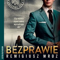 Nowości i bestsellery audiobooki