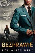 Bezprawie. Joanna Chyłka. Tom 20&nbsp;-&nbsp;Mróz Remigiusz