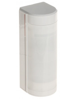 Bezprzewodowa Czujka Dualna Mikrofala + Pir Ax Pro Ds-Pdtt15Am-Lm-We Hikvision - Hikvision