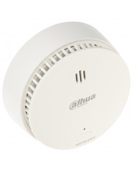 BEZPRZEWODOWA CZUJKA DYMU HY-SA21A-W2(868) DAHUA - Dahua