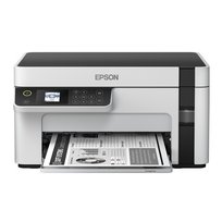 Bezprzewodowa drukarka Epson Multifunes Mono Ecotank Et-M2120 (A4)
