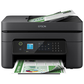 Bezprzewodowa drukarka wielofunkcyjna Epson Workforce Wf-2935Dwf - Inny producent
