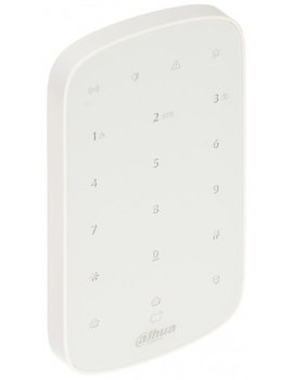 BEZPRZEWODOWA KLAWIATURA Z RFID ARK30T-W2(868) DAHUA - Dahua