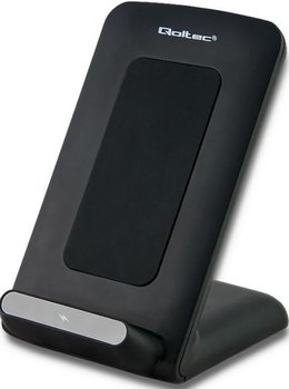 Bezprzewodowa ładowarka indukcyjna QOLTEC 51225 - Qoltec