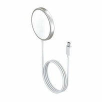 Bezprzewodowa ładowarka Magsafe kompatybilna z iPhonem 15W Other