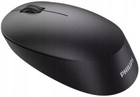 Bezprzewodowa mysz optyczna PHILIPS SPK7307B/00 Philips