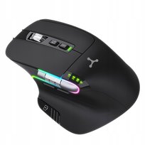 Bezprzewodowa Mysz Triadyn NEREID 2-Scroll Bluetooth 3200DPI Akumulatorowa TRIADYN