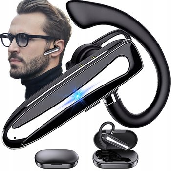 Bezprzewodowa Słuchawka Do Rozmów Bluetooth 5.1 Yyk-530 - LOGIT