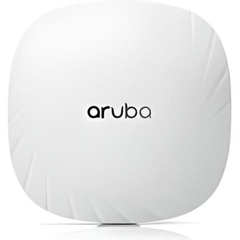 Bezprzewodowa stacja dostępowa ARUBA HPE AP-505 (RW) - kampus - Bluetooth 5.0, 802.11ax - Bluetooth, Wi-Fi - Aruba
