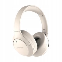 Bezprzewodowe słuchawki nauszne mikrofon ANC Bluetooth 5.4 Street 4
