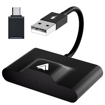 Bezprzewodowy adapter Android Auto, klucz sprzętowy USB Android Auto - other