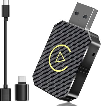 Bezprzewodowy adapter CarPlay, konwersja przewodowego CarPlay na bezprzewodowy - other