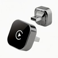 Bezprzewodowy Adapter do Auta CarPlay Android Auto USB WiFi iOS Android Inna marka