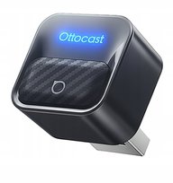 Bezprzewodowy Adapter MINI CORE CA525-T3 CarPlay Android Auto OTTOCAST