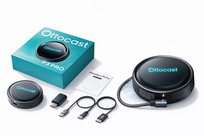 Bezprzewodowy adapter Ottocast P3 Pro 128Gb CarPlay/Android Auto (AI) Ottocast