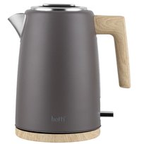 Bezprzewodowy Czajnik Elektryczny Pedro Taupe 1,7L