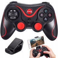 Bezprzewodowy Gamepad Pad Do Telefonu Android Ios VERK GROUP