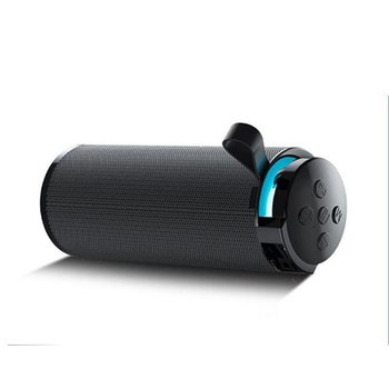 Bezprzewodowy głośnik Bluetooth, przenośny subwoofer zewnętrzny, miniaturowy głośnik podwójny, głośnik biurkowy do domu, wysoka głośność - No name