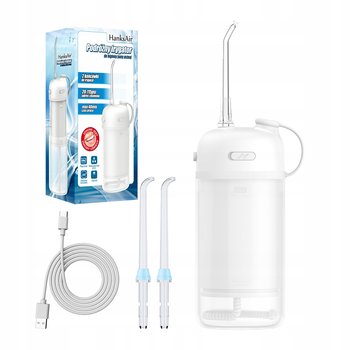 BEZPRZEWODOWY IRYGATOR DO ZĘBÓW HANKSAIR ARTIR-100 - Inny producent